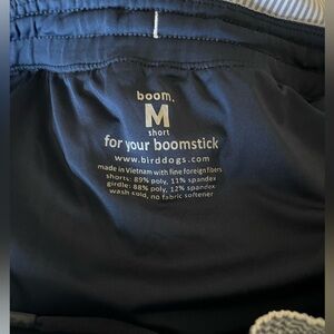 Swim shorts for guys